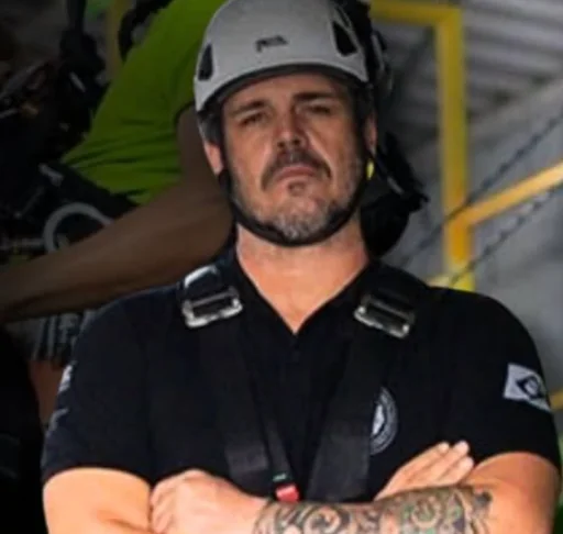 Brigada de Incêndio